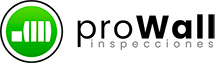 proWall inspecciones